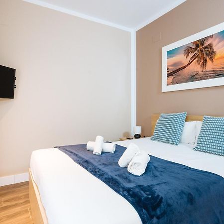 Elegant Duplex 3 Master Bedrooms And Private 세비야 외부 사진