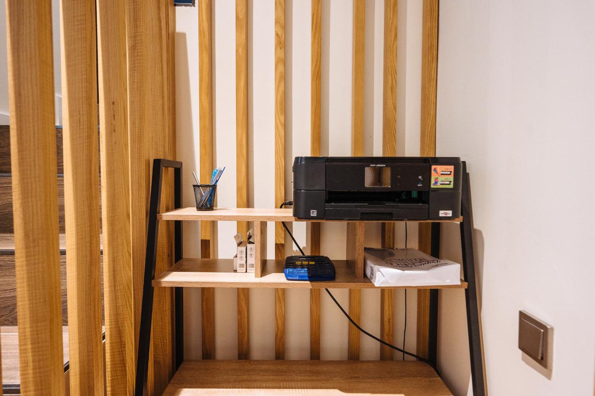 Elegant Duplex 3 Master Bedrooms And Private 세비야 외부 사진