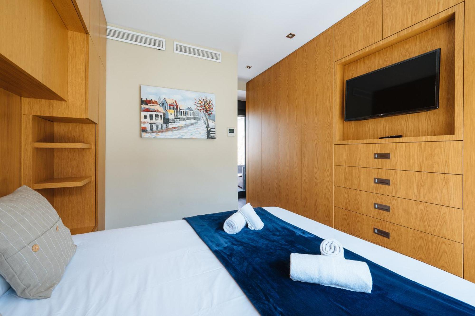Elegant Duplex 3 Master Bedrooms And Private 세비야 외부 사진